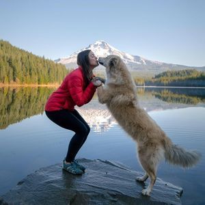 Meet your Posher, Whitney